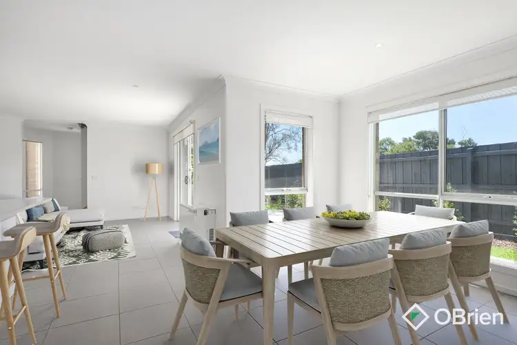 Fourth view of Homely townhouse listing, 3/19 Kenilworth Avenue, Frankston VIC 3199
