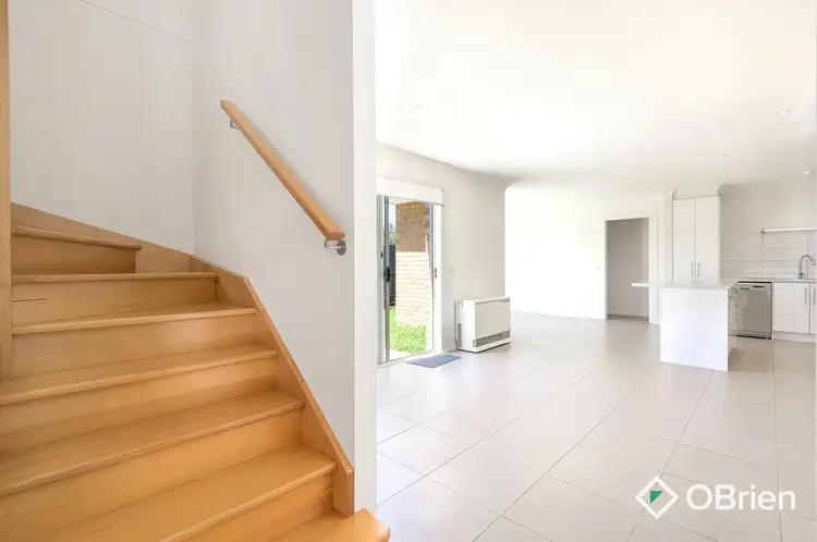 Sixth view of Homely townhouse listing, 3/19 Kenilworth Avenue, Frankston VIC 3199