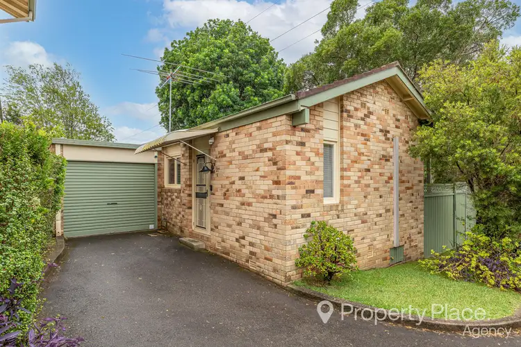 Second view of Homely villa listing, 27/193 Davies Road, Padstow NSW 2211