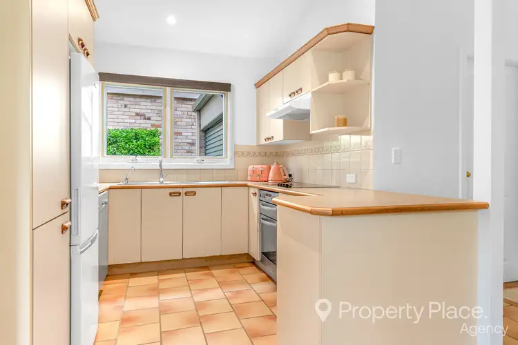 Third view of Homely villa listing, 27/193 Davies Road, Padstow NSW 2211