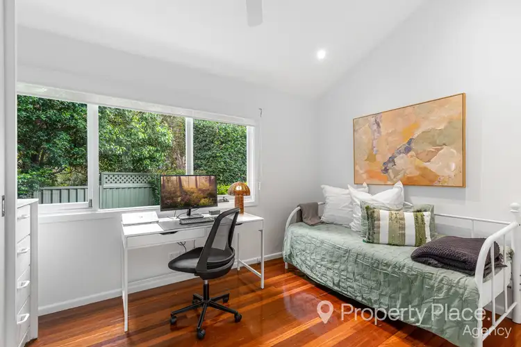 Fifth view of Homely villa listing, 27/193 Davies Road, Padstow NSW 2211