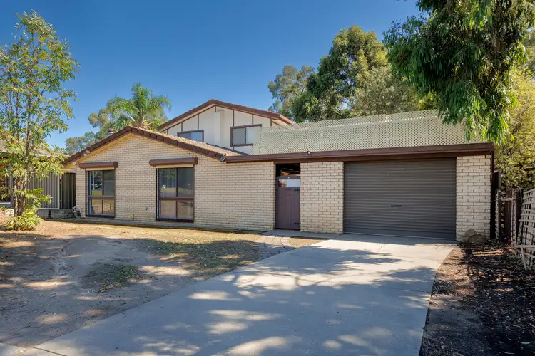2 Zeinert Street, Wodonga VIC 3690