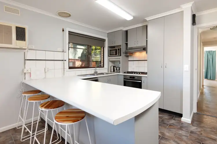 Second view of Homely house listing, 2 Zeinert Street, Wodonga VIC 3690