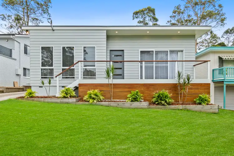 24 Wallarah Street