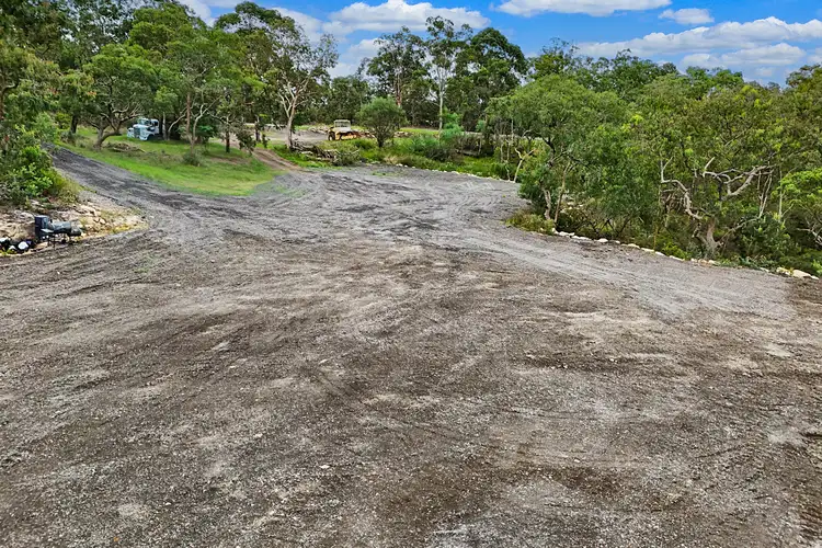 Third view of Homely rural property listing, 2 Dungullin Way, East Kurrajong NSW 2758