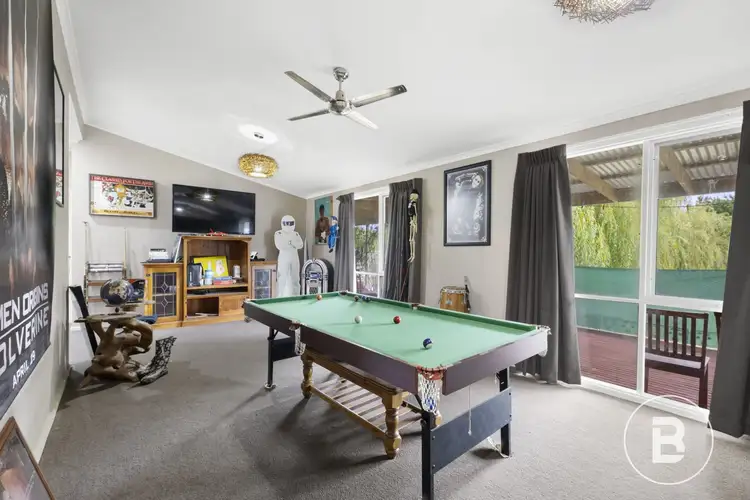 1364 Pyrenees Highway, Amphitheatre VIC 3468