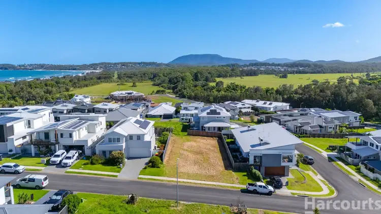 Third view of Homely land listing, 12 Waterside Way, Lake Cathie NSW 2445