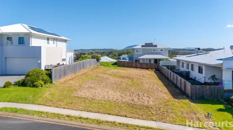 Fourth view of Homely land listing, 12 Waterside Way, Lake Cathie NSW 2445