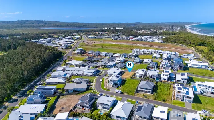 Sixth view of Homely land listing, 12 Waterside Way, Lake Cathie NSW 2445
