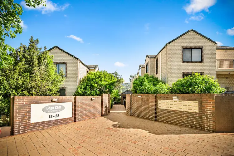 26/18-22 Campbell Street, Northmead NSW 2152