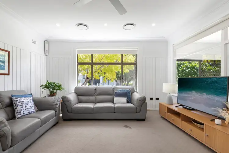 Third view of Homely house listing, 2 Raleigh Avenue, Caringbah NSW 2229