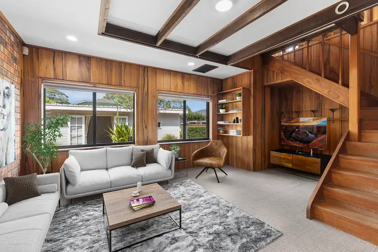 Sixth view of Homely house listing, 2 Raleigh Avenue, Caringbah NSW 2229