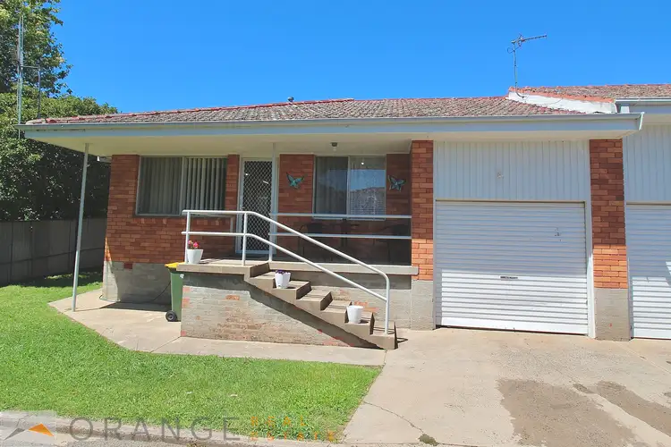 3/247 March Street, Orange NSW 2800