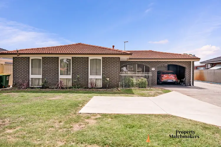 Main view of Homely house listing, 31 Morley East Drive, Morley WA 6062