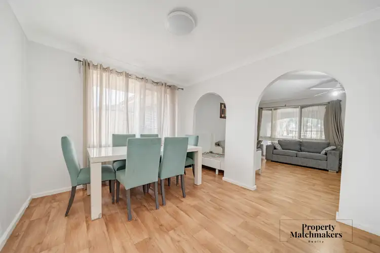 Fifth view of Homely house listing, 31 Morley East Drive, Morley WA 6062