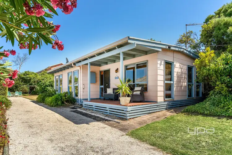 20 Anelida Street, Rye VIC 3941