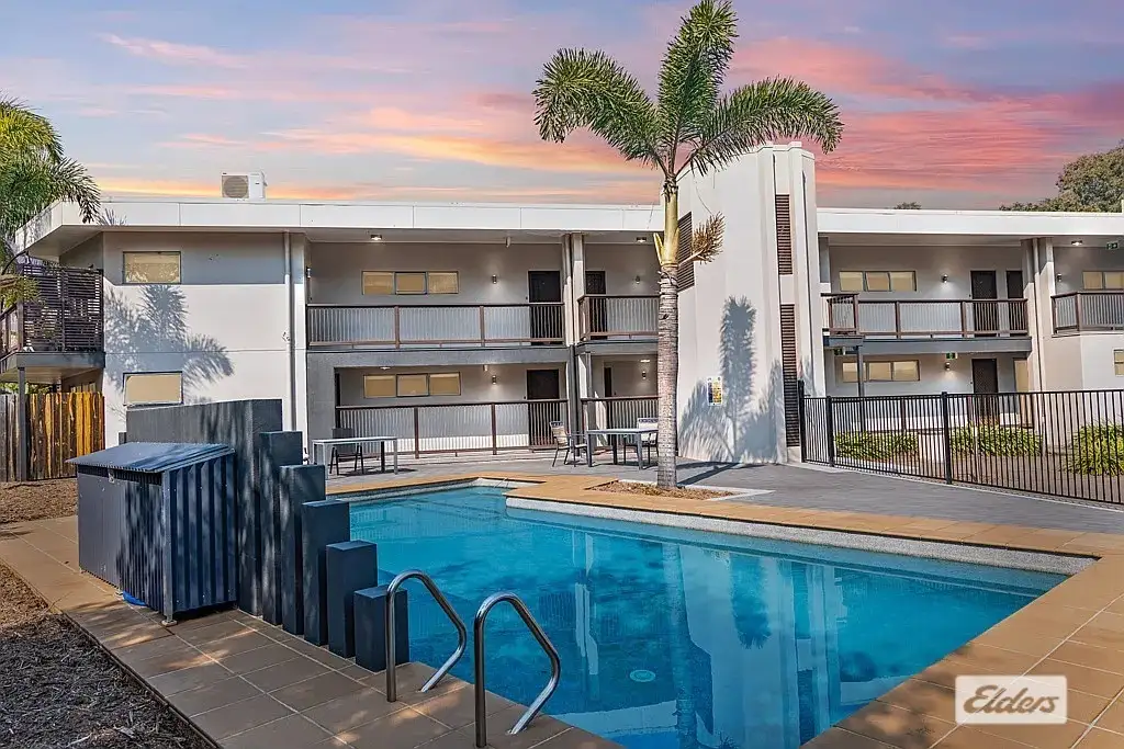 Main view of Homely unit listing, 10/27-29 Scenic Highway, Taranganba QLD 4703