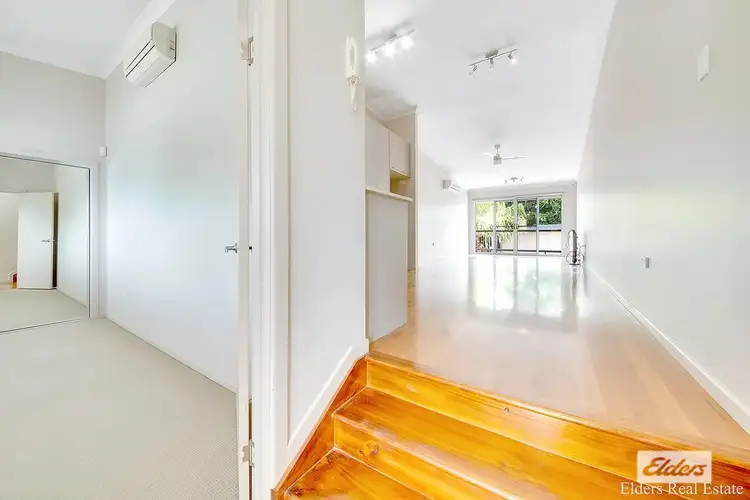 Second view of Homely unit listing, 10/27-29 Scenic Highway, Taranganba QLD 4703