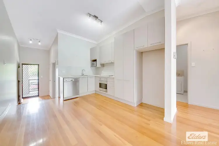 Third view of Homely unit listing, 10/27-29 Scenic Highway, Taranganba QLD 4703