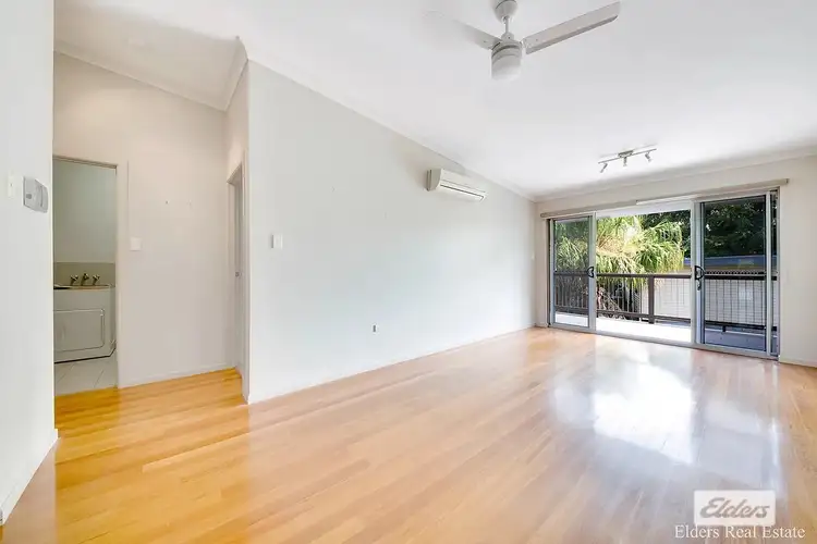 Sixth view of Homely unit listing, 10/27-29 Scenic Highway, Taranganba QLD 4703