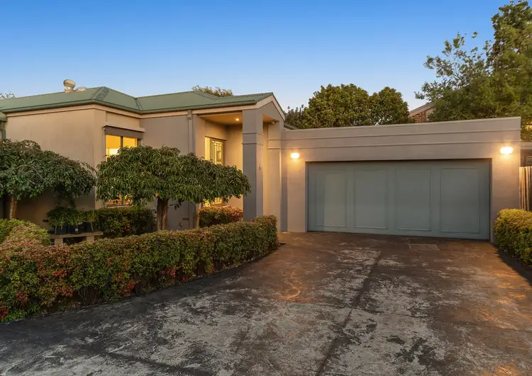 3/41 Van Ness Avenue, Mornington VIC 3931