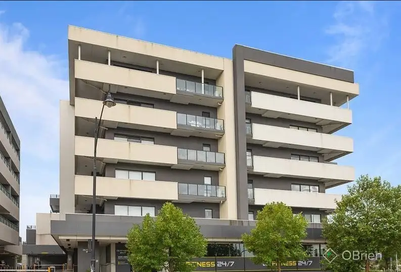 Main view of Homely apartment listing, 144/73 Lake Street, Caroline Springs VIC 3023