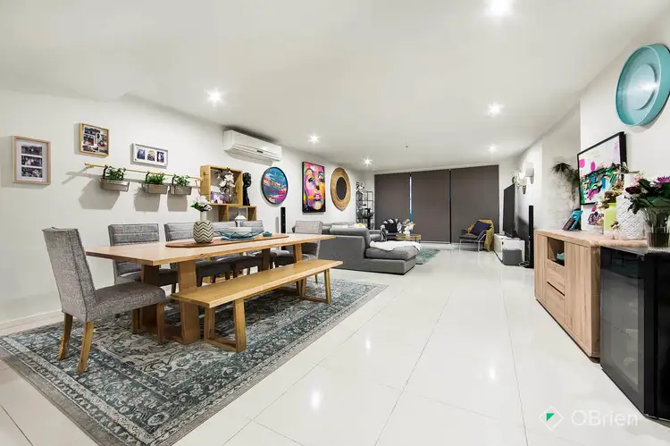 Third view of Homely apartment listing, 144/73 Lake Street, Caroline Springs VIC 3023