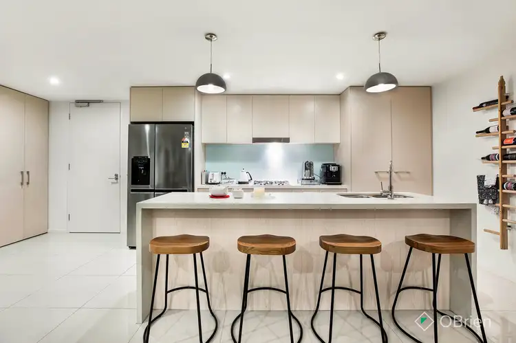 Fourth view of Homely apartment listing, 144/73 Lake Street, Caroline Springs VIC 3023