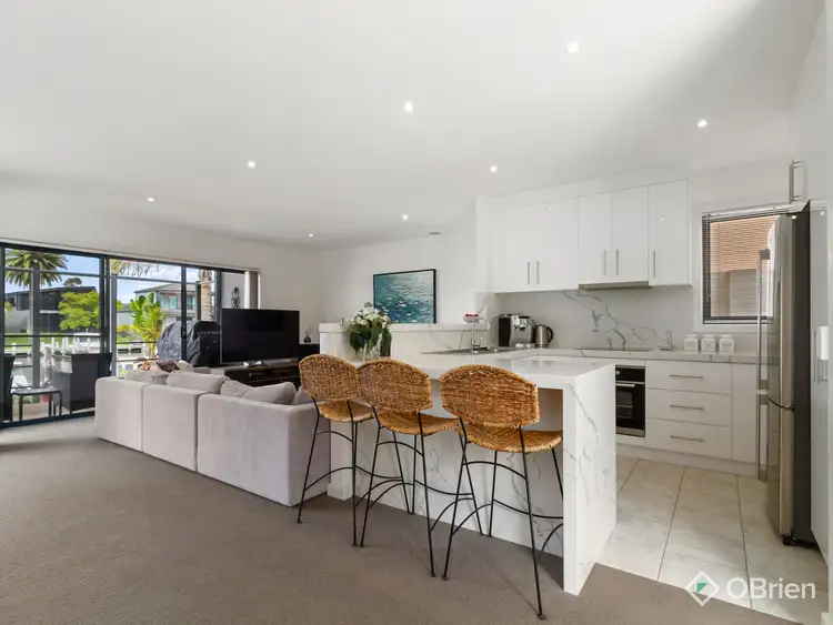 Third view of Homely townhouse listing, 3/15 King Street, Paynesville VIC 3880