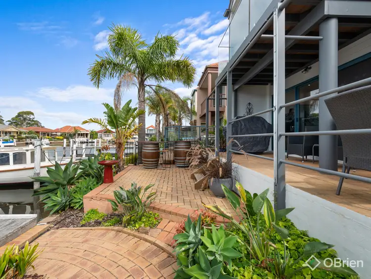 Fifth view of Homely townhouse listing, 3/15 King Street, Paynesville VIC 3880