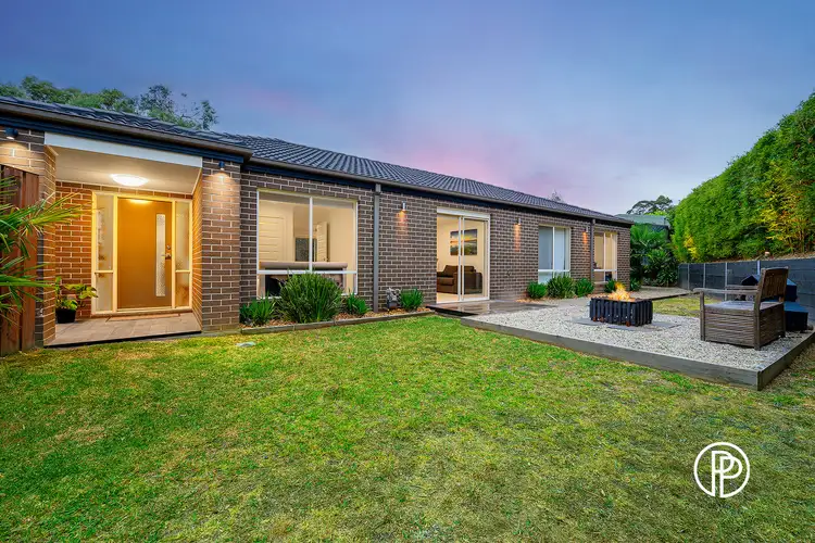 6 Evergreen Place, Yarra Junction VIC 3797