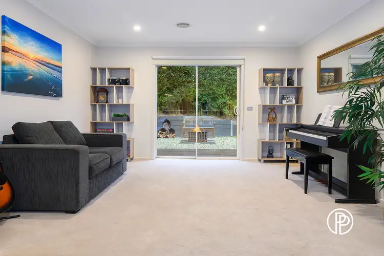 Second view of Homely house listing, 6 Evergreen Place, Yarra Junction VIC 3797