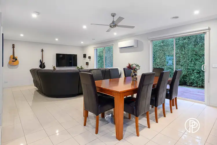 Fourth view of Homely house listing, 6 Evergreen Place, Yarra Junction VIC 3797