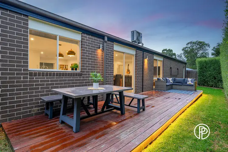 Fifth view of Homely house listing, 6 Evergreen Place, Yarra Junction VIC 3797