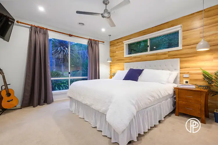 Sixth view of Homely house listing, 6 Evergreen Place, Yarra Junction VIC 3797