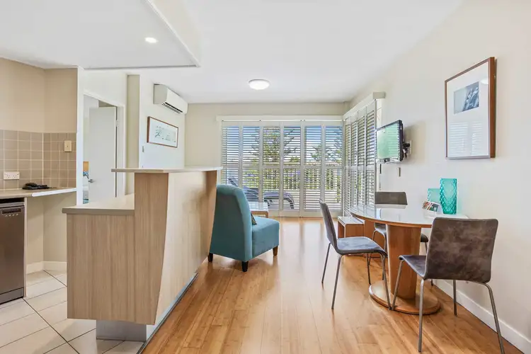 Sixth view of Homely apartment listing, 1324/9 Gunnamatta Avenue, Kingscliff NSW 2487