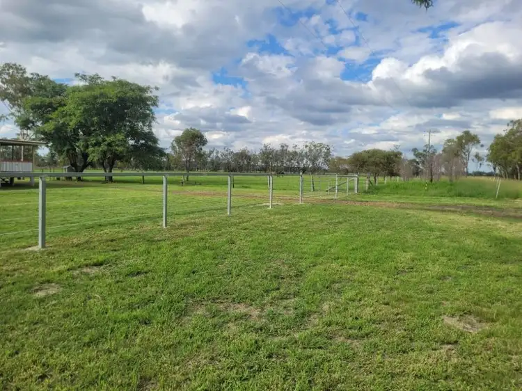 Second view of Homely house listing, 85-97 Albert Street, Jandowae QLD 4410
