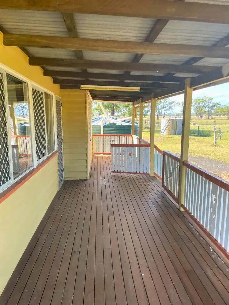 Third view of Homely house listing, 85-97 Albert Street, Jandowae QLD 4410
