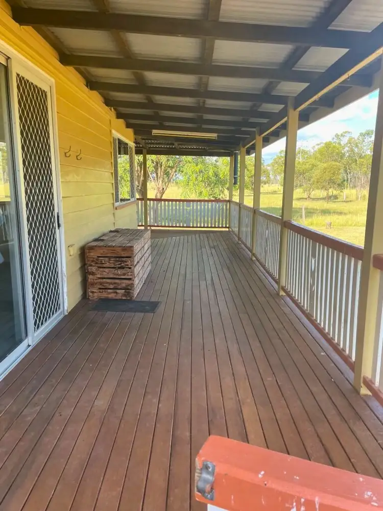 Fourth view of Homely house listing, 85-97 Albert Street, Jandowae QLD 4410