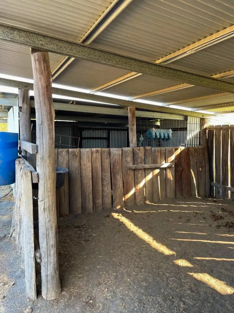 Sixth view of Homely house listing, 85-97 Albert Street, Jandowae QLD 4410