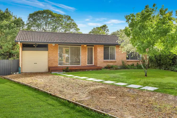 Second view of Homely house listing, 12 Veronica Crescent, Wyoming NSW 2250