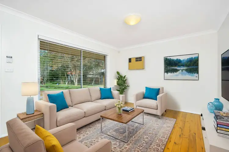 Third view of Homely house listing, 12 Veronica Crescent, Wyoming NSW 2250