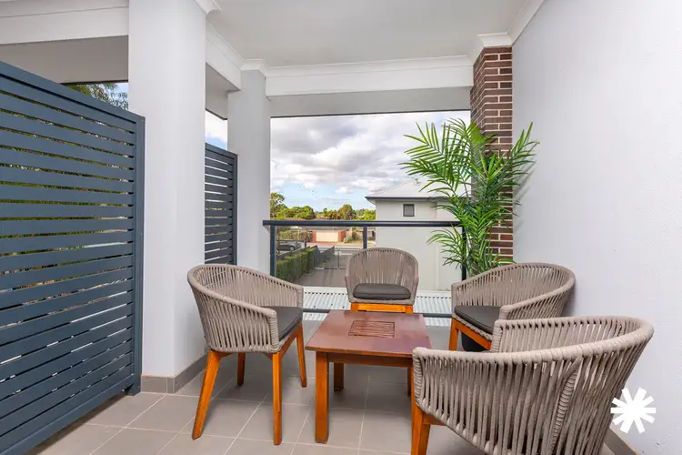 Fourth view of Homely unit listing, 10/216 Kooyong Road, Rivervale WA 6103