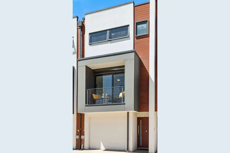 Main view of Homely house listing, 25 Chapel Way, Rostrevor SA 5073