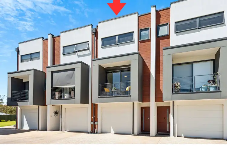 Second view of Homely house listing, 25 Chapel Way, Rostrevor SA 5073