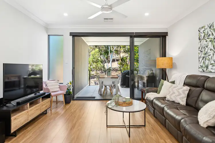 Fourth view of Homely house listing, 25 Chapel Way, Rostrevor SA 5073