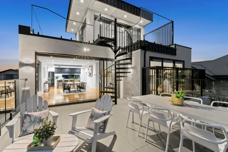 1/5 Balmoral Crescent, Rippleside VIC 3215
