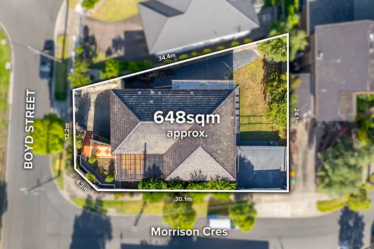 Room 201/36 Boyd Street, Doncaster VIC 3108