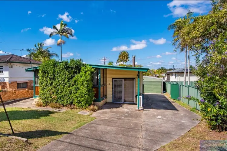 88 Smith Road, Woodridge QLD 4114