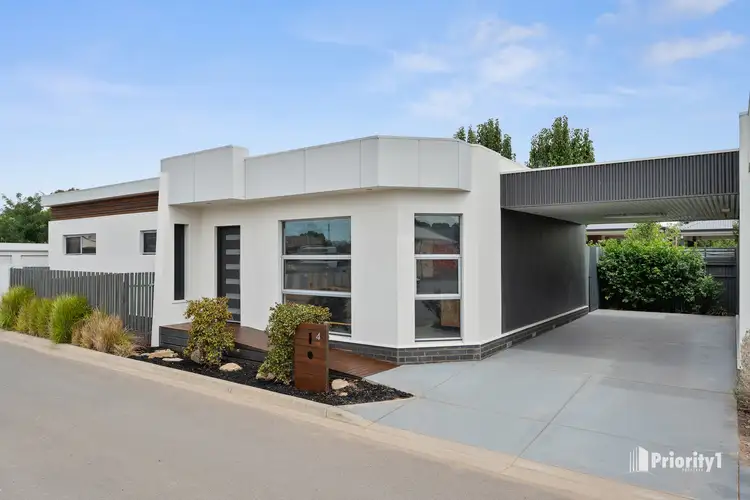 4/16 High Street, Charlton VIC 3525